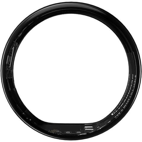 Anello Intelligente - Ring Air - - Il Dispositivo Indossabile Per Il Monitoraggio Del Sonno E Del Fitness Più Leggero Al Mondo, Hrv, Monitoraggio Della Frequenza Cardiaca E Della Temperatura, Monitoraggio. Colore Nero - Foto 7