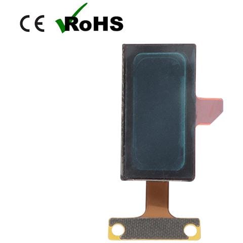 Altoparlante Interno Per Google Pixel 4a 5g Auricolare Di Ricambio, Nero - Foto 4