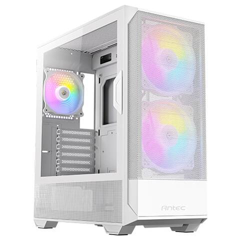 NX416L White Midi Tower Bianco - Foto 1