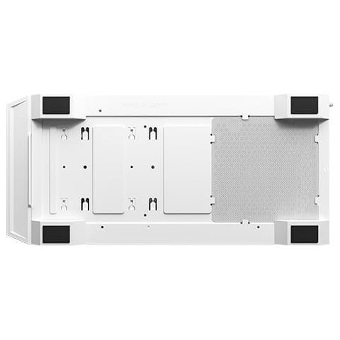 NX416L White Midi Tower Bianco - Foto 13