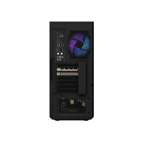 MPG Infinite X2 13FNUF-085ES Intel® Core™ i7 i7-13700KF 32 GB DDR5-SDRAM 2 TB SSD NVIDIA GeForce RTX 4070 Ti Windows 11 Home Desktop PC Nero - Foto 5