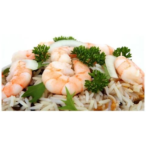 Forbicine Frutti Di Mare Acciaio Inossidabile Abs - Foto 2