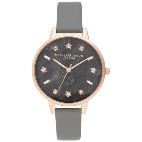 Orologio Ob16gh11. Quarzo, Colore Nero. Donna. - In ordine - Foto 4