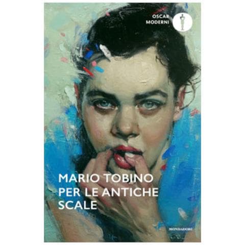 Mario Tobino - Per Le Antiche Scale - Foto 1