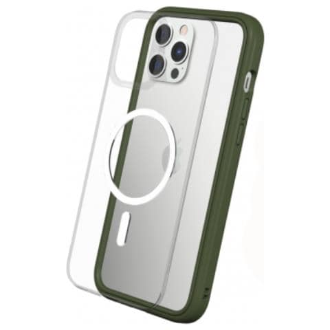 Cover Per Iphone 14 Pro Mod Nx (tm), Camouflage - Foto 1