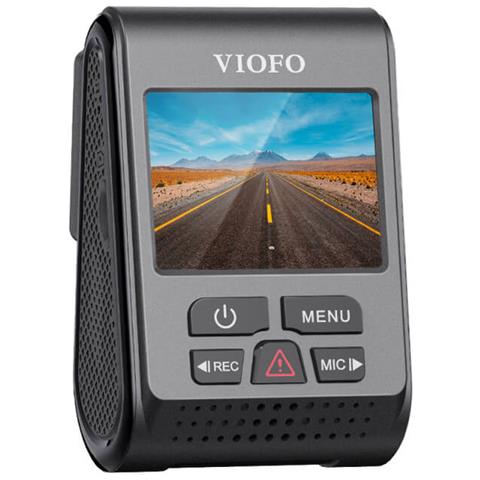 A119-G V3 dash cam Quad HD dC Nero - Foto 4