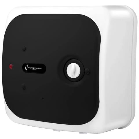 Scaldacqua Elettrico Da Lavello Adros 15l - Foto 1