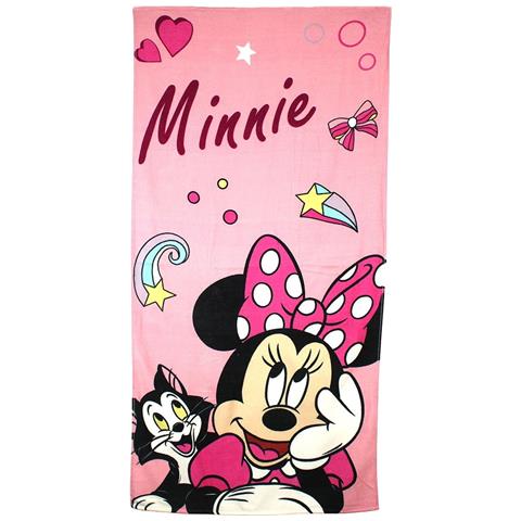 Asciugamano Minnie min24-1022c s1-tu Ragazza - Foto 1