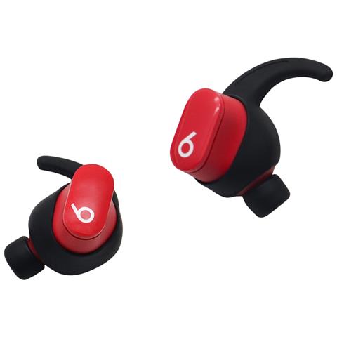 Copri Auricolari In Silicone Per Beats Studio Buds Black - Foto 2