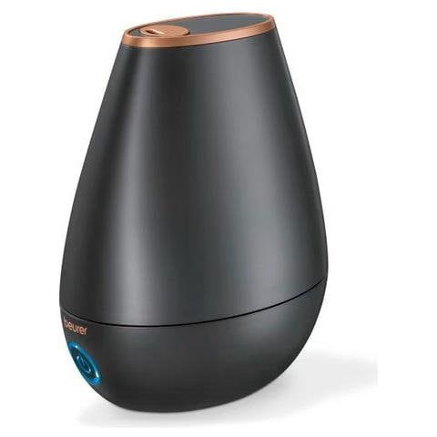 Umidificatore Beurer 10334 Limited Edition Lb 37 Black E Bronze - Foto 1