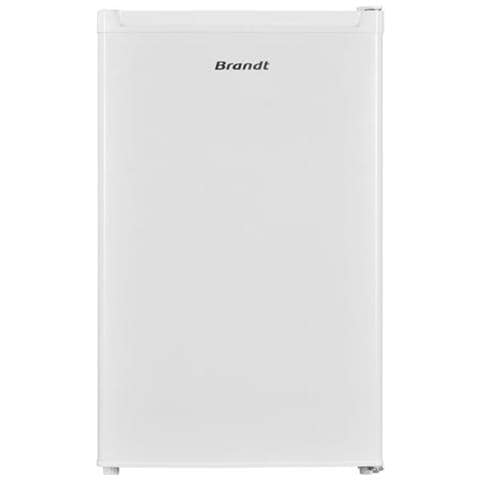 Frigorifero Monoporta BST504ESW Statico Classe E Capacità Netta 102 Litri Colore Bianco - Foto 1