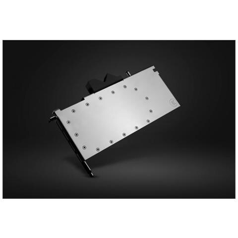 3831109904695 Parte E Accessorio Del Sistema Di Raffreddamento Del Computer Blocco Di Acqua - Foto 2