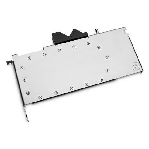 3831109904695 Parte E Accessorio Del Sistema Di Raffreddamento Del Computer Blocco Di Acqua - Foto 1