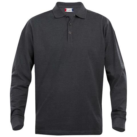Classic Lincoln L /s Antracite Melange Xxl - Foto 1