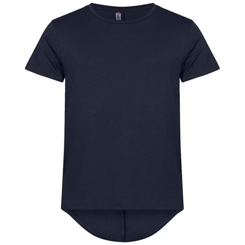 Brooklyn T-shirt Blu Scuro Xl - Foto 1