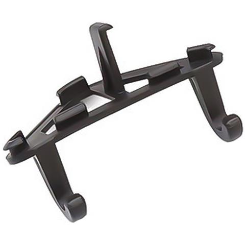 Gancio Per Bagagliaio Tesla Model Y (design Originale) - Confezione Singola - Foto 1