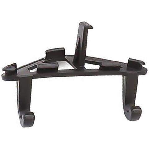 Gancio Per Bagagliaio Tesla Model Y (design Originale) - Confezione Singola - Foto 2