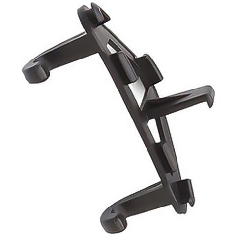 Gancio Per Bagagliaio Tesla Model Y (design Originale) - Confezione Singola - Foto 3