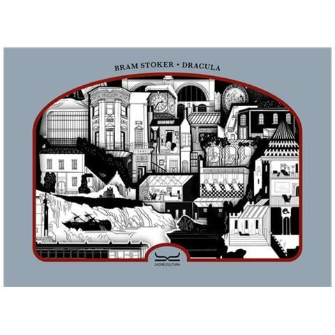 Dracula Bram Stoker - Foto 1