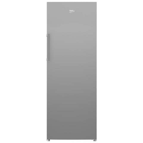 Frigorifero Combinato RSSE415K40SN Classe E Capacità Netta 367 Litri Colore Grigio - Foto 1