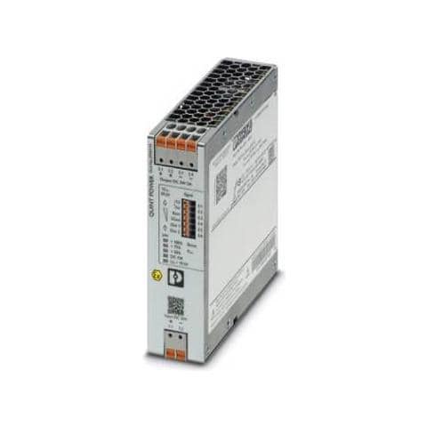 Convertitore DC /DC QUINT4-PS / 24DC / 24DC / 5/PT - Foto 1