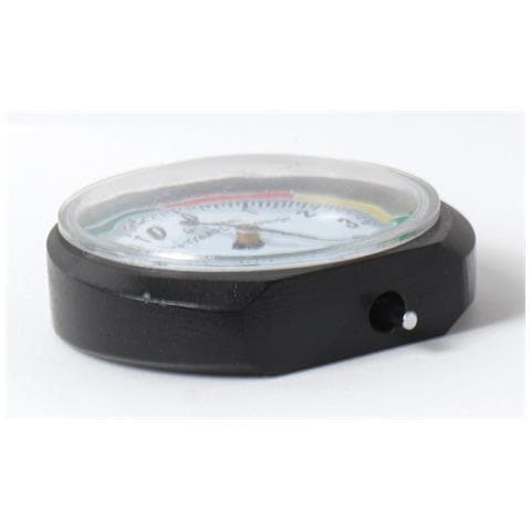 Misuratore Analogico Di Profondità Pneumatici - Foto 2