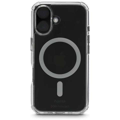 Extreme Protect custodia per cellulare 15,5 cm (6.1") Cover Trasparente - Foto 1