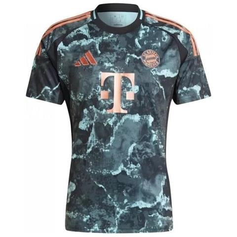 Maglia Ufficiale Bayern Monaco Away 24/25 - Foto 1