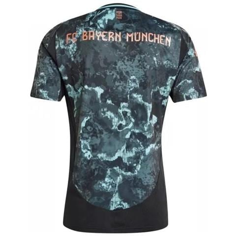 Maglia Ufficiale Bayern Monaco Away 24/25 - Foto 2