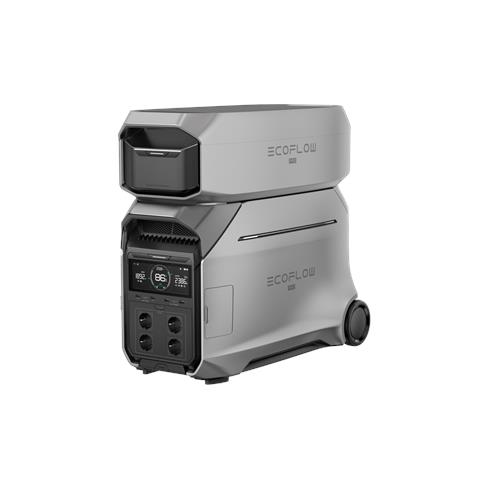 DELTA Pro 3 Smart accessorio per stazione di alimentazione portatile Batteria - Foto 6