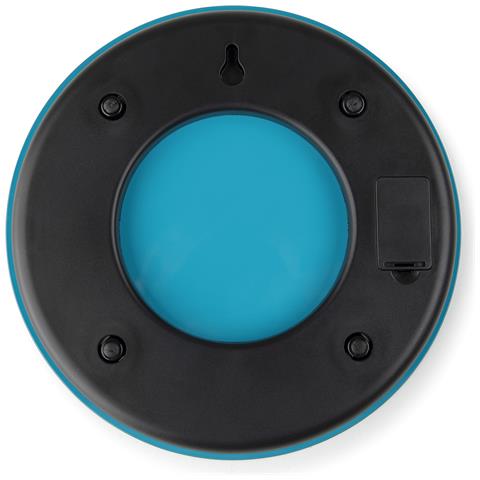 HBAL7230 bilancia da cucina Colore foglia di tè Superficie piana Rotondo Bilancia da cucina elettronica - Foto 2