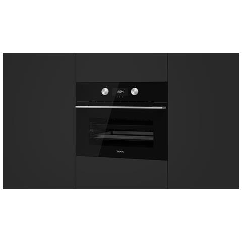 HLC 8400 45 L 3015 W Nero - Foto 8