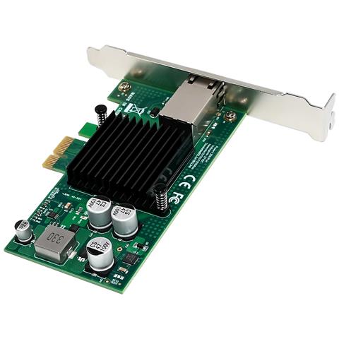 51125O scheda di rete e adattatore Interno Ethernet 1000 Mbit /s - Foto 7