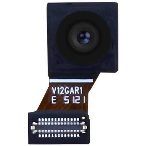 Fotocamera Anteriore 12mp Originale Per Galaxy A36 Con Cavo Flessibile, Nero - Foto 1