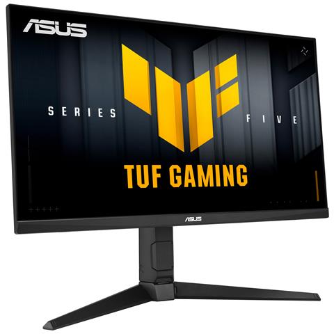 TUF Gaming VG27AQL5A Monitor PC 68,6 cm (27") 2560 x 1440 Pixel Wide Quad HD LCD Nero - Foto 2