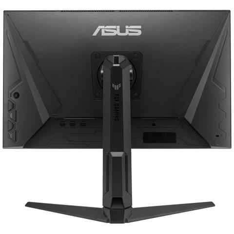 TUF Gaming VG27AQL5A Monitor PC 68,6 cm (27") 2560 x 1440 Pixel Wide Quad HD LCD Nero - Foto 4