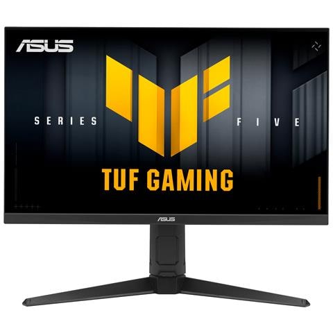 TUF Gaming VG27AQL5A Monitor PC 68,6 cm (27") 2560 x 1440 Pixel Wide Quad HD LCD Nero - Foto 1