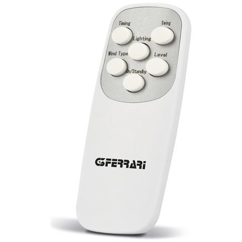 WIND MASTRO G50051 Raffrescatore evaporativo - Foto 2