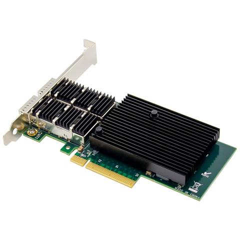 MC-PCIEX8-XL710-QDA2 non classificato - Foto 2