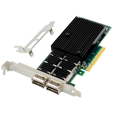 MC-PCIEX8-XL710-QDA2 non classificato - Foto 1