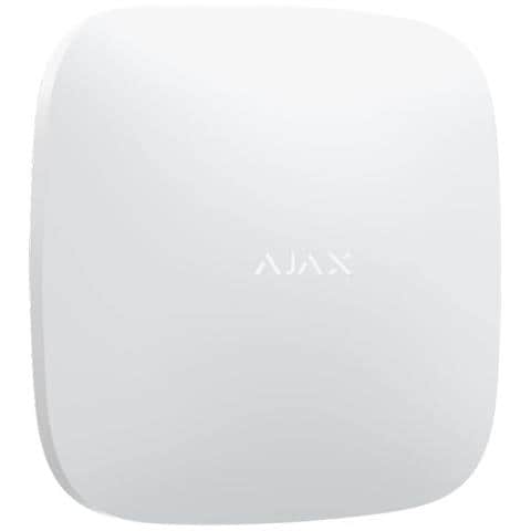 Centrale Di Allarme Hub 2 Gprs Asp Con Supporto Foto Verifica 2xsim 2g - Foto 1