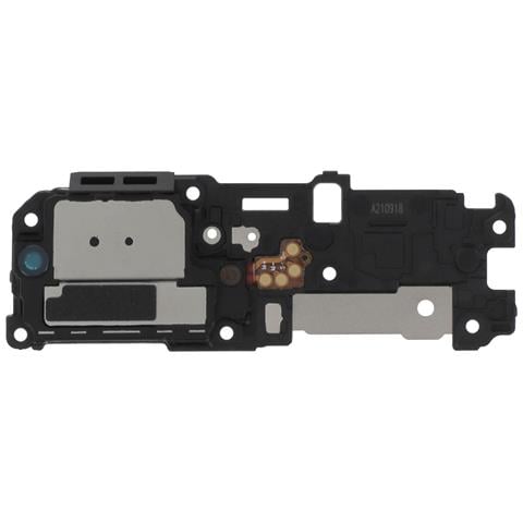 Altoparlante Inferiore Originale Per Galaxy S22 Modulo Audio Suono Chiaro E Nitido, Nero - Foto 3