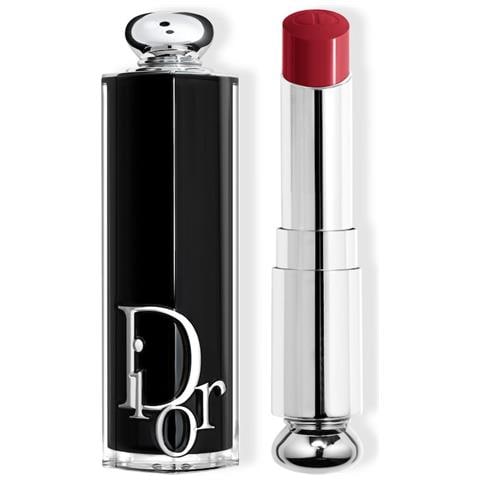 , Addict, Splendere, Rossetto Cremoso, Cuore Rosso, Ricaricabile, 3.2 G - Foto 1