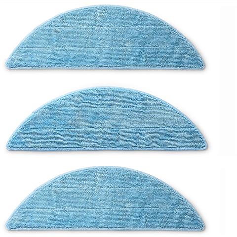 Panni Lavapavimento Per Robot Aspirapolvere Rvc-001 - Foto 1