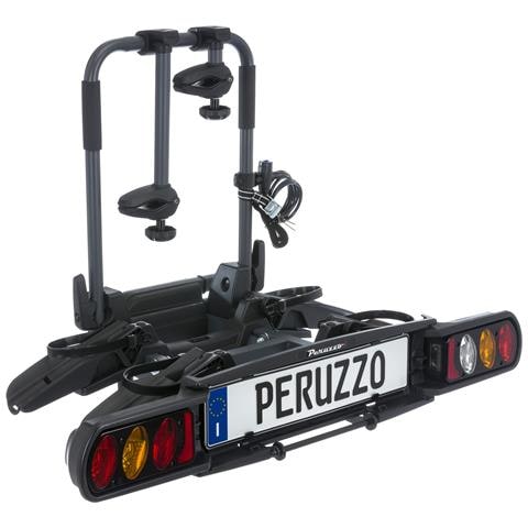 Portaciclo Auto Gancio Traino Pure Instinct 2 Bici - Foto 1