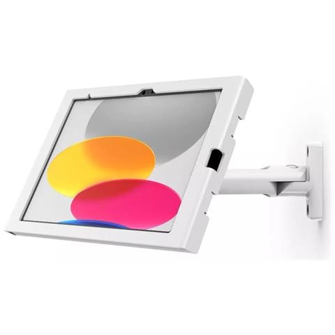 827W209SWLW supporto antifurto per tablet Bianco 27,7 cm (10.9") - Foto 1