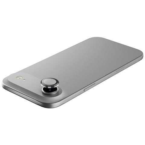 Camera Lens Ring - iPhone Air - Foto 1