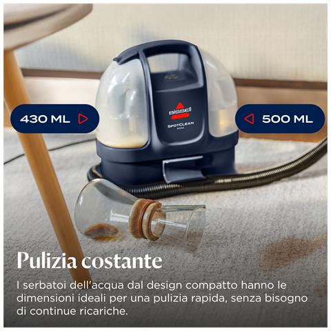 Smacchiatore SpotClean Mini Corded Pro - Foto 2