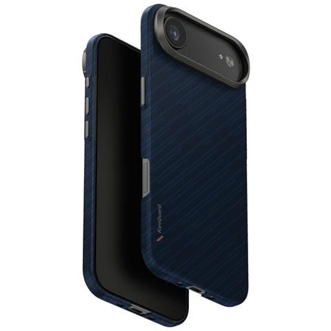 Custodia Iphone Air Uniq Keva Edge Magclick - Per Una Ricarica Comoda E Un Uso Quotidiano. - Foto 1