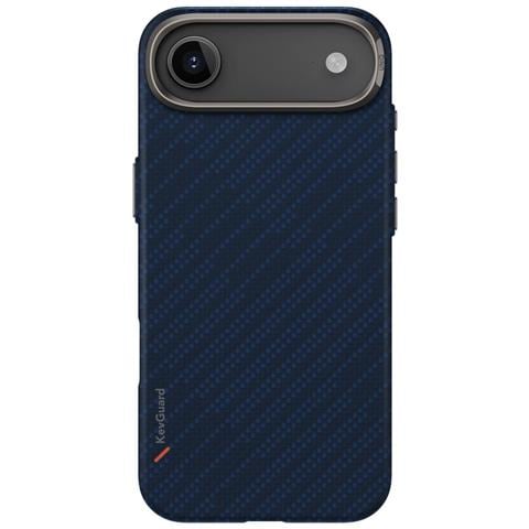 Custodia Iphone Air Uniq Keva Edge Magclick - Per Una Ricarica Comoda E Un Uso Quotidiano. - Foto 2